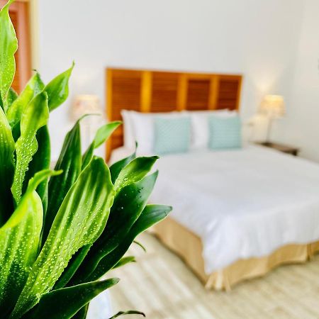 Spoondrift Hostal Kenting Наньвань Экстерьер фото