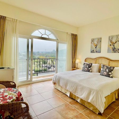 Spoondrift Hostal Kenting Наньвань Экстерьер фото